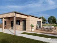 Vente maison 3 pièces Vente maison 3 pièces