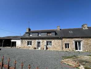 Vente Maison 3 chambresPlouisy