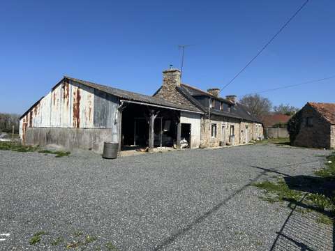 Vente maison 4 pièces Vente maison 4 pièces
