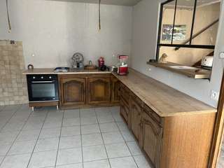 Vente maison 4 pièces Vente maison 4 pièces