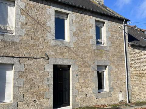 Vente maison 3 pièces Plouisy 22