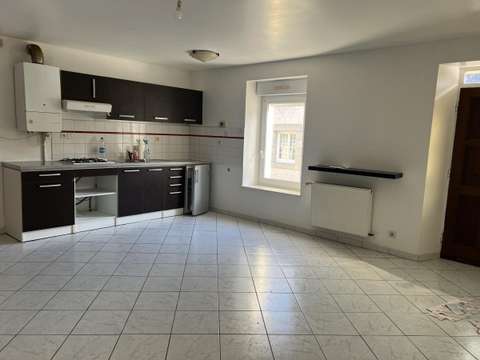 Vente maison 3 pièces Vente maison 3 pièces