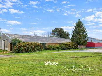 Vente maison 2 pièces Plouisy 22
