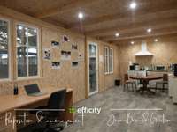 Vente maison 2 pièces