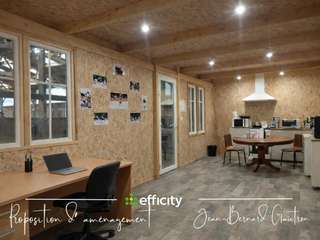 Vente maison 2 pièces Vente maison 2 pièces