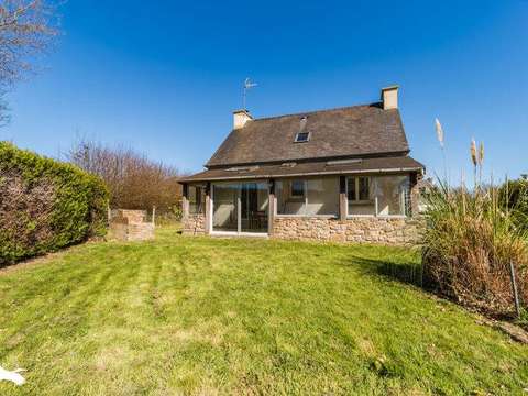 Vente maison 4 pièces Plouisy 22