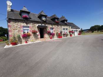Vente Maison 3 chambresPlouisy