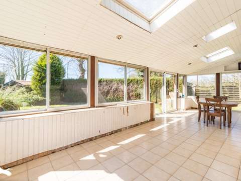 Vente maison 4 pièces Plouisy 22