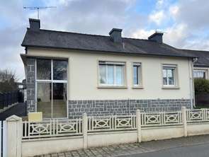 Vente MaisonPlouisy