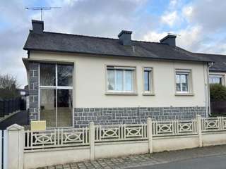 Vente maison