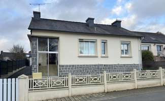 Photo Vente maison Plouisy