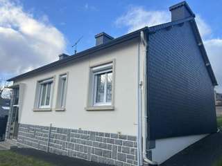 Vente maison