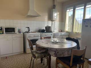 Vente maison