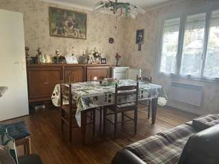 Vente maison
