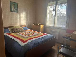 Vente maison