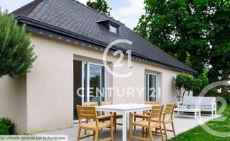 Photo Vente maison Plouisy