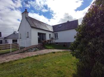 Vente maison 7 pièces Plouisy 22