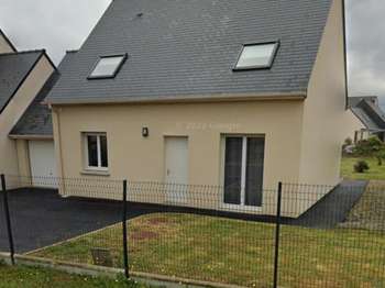 Vente maison 5 pièces Plouisy 22