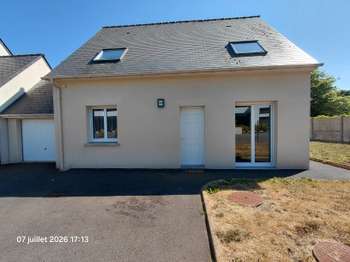 Vente Maison 4 chambresPlouisy