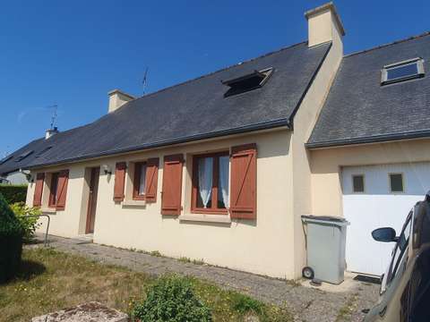 Vente maison 5 pièces Vente maison 5 pièces