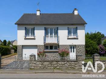 Vente Maison 3 chambresPlouisy