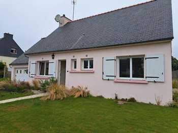 Vente maison 4 pièces Plouisy 22