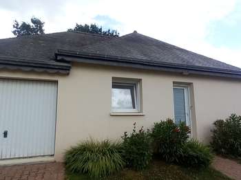 Vente Maison 3 chambresPlouisy