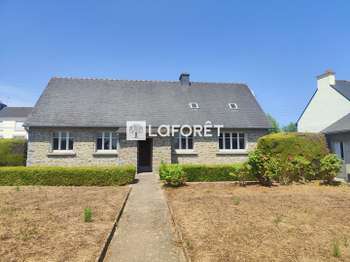 Vente Maison 5 chambresPlouisy