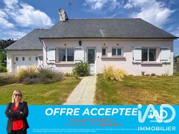 Vente Maison 2 chambresPlouisy