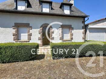Vente maison 5 pièces Plouisy 22