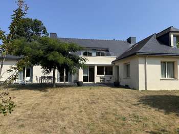 Vente Maison 3 chambresPlouisy
