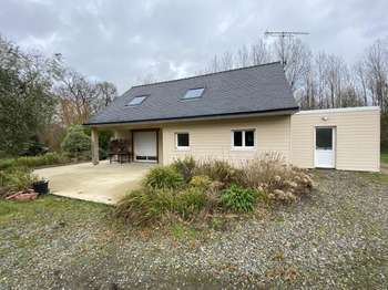 Vente MaisonPlouisy