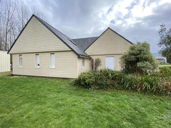 Vente maison