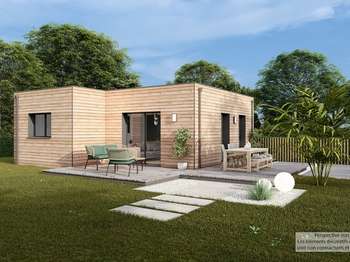 Vente Maison 2 chambresPlouisy