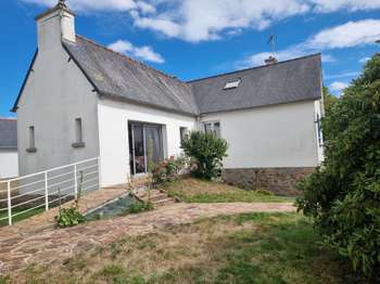 Vente Maison 4 chambresPlouisy