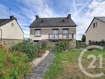 Vente Maison 4 chambresPlouisy