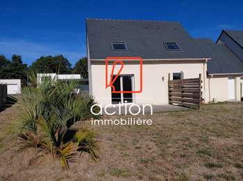 Vente Maison 4 chambresPlouisy