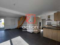 Vente maison 5 pièces Vente maison 5 pièces