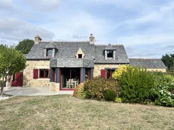 Vente Maison 3 chambresPlouisy