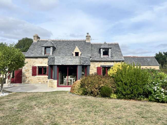 Maison 4 pièces 90 m² · à Plouisy · 90 m² · 293 920 €