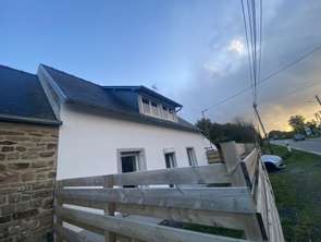 Vente Maison 2 chambresPloulec'h