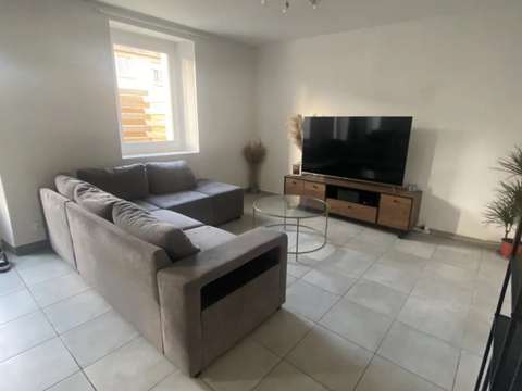 Vente maison 3 pièces Vente maison 3 pièces