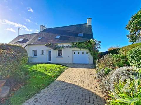 Vente maison 5 pièces Ploulec'h 22