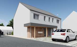 Photo Vente maison Ploulec'h