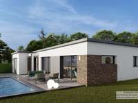 Vente maison 4 pièces Vente maison 4 pièces