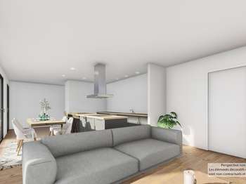 Vente maison 4 pièces Vente maison 4 pièces