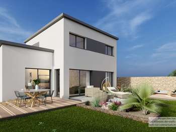 Vente Maison 3 chambresPloulec'h