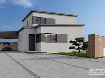 Vente maison 5 pièces Vente maison 5 pièces