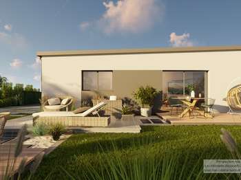 Vente maison 3 pièces Ploulec'h 22
