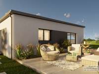 Vente maison 3 pièces Vente maison 3 pièces